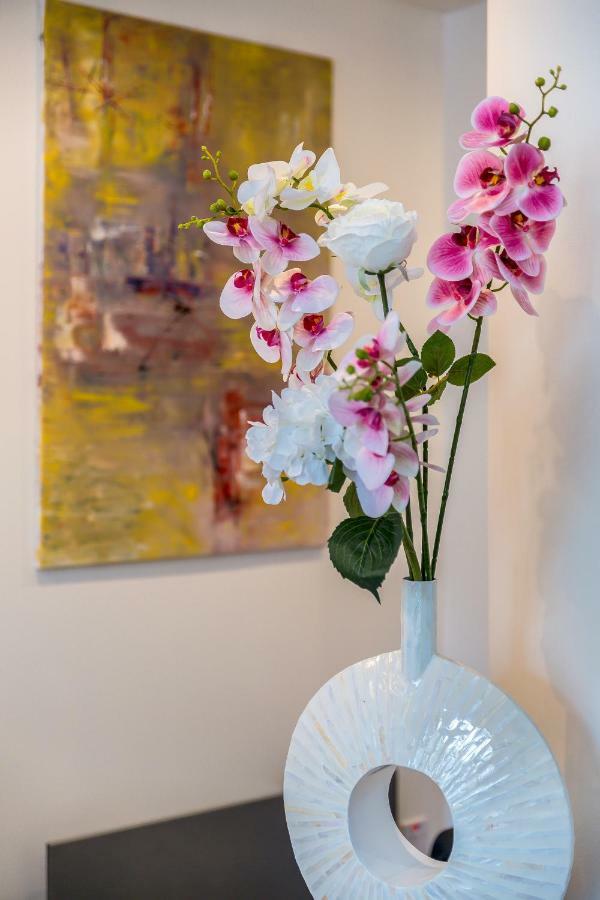 Soho London Suite Luaran gambar